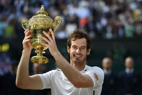 Wimbledon 2016: Andy Murray beats Milos Raonic to .
